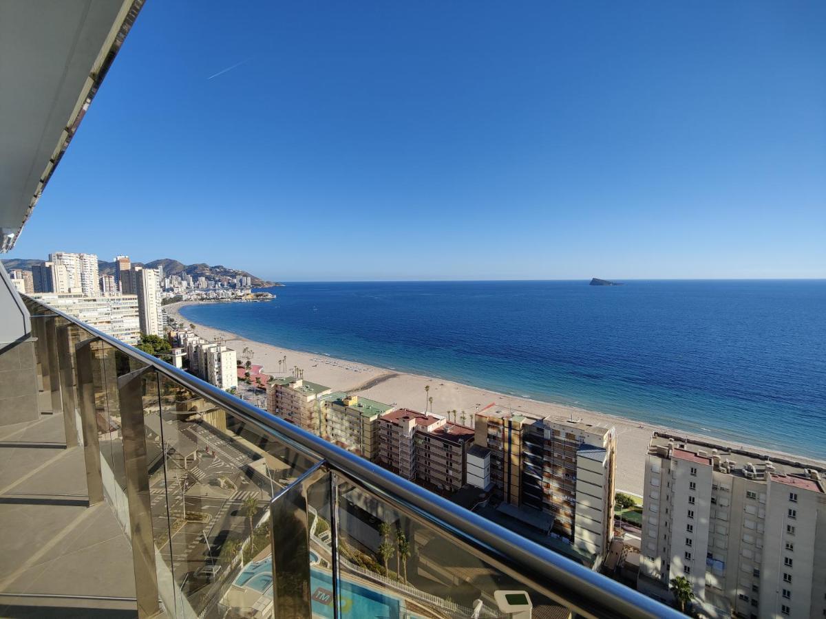 Sunset Cliffs Sea & Sky Apartment