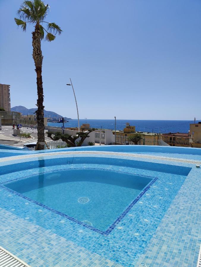 Sunset Cliffs Sea & Sky Apartment *