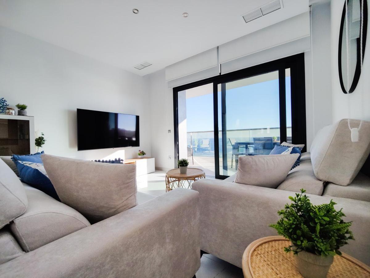 Apartment Sunset Cliffs Sea & Sky