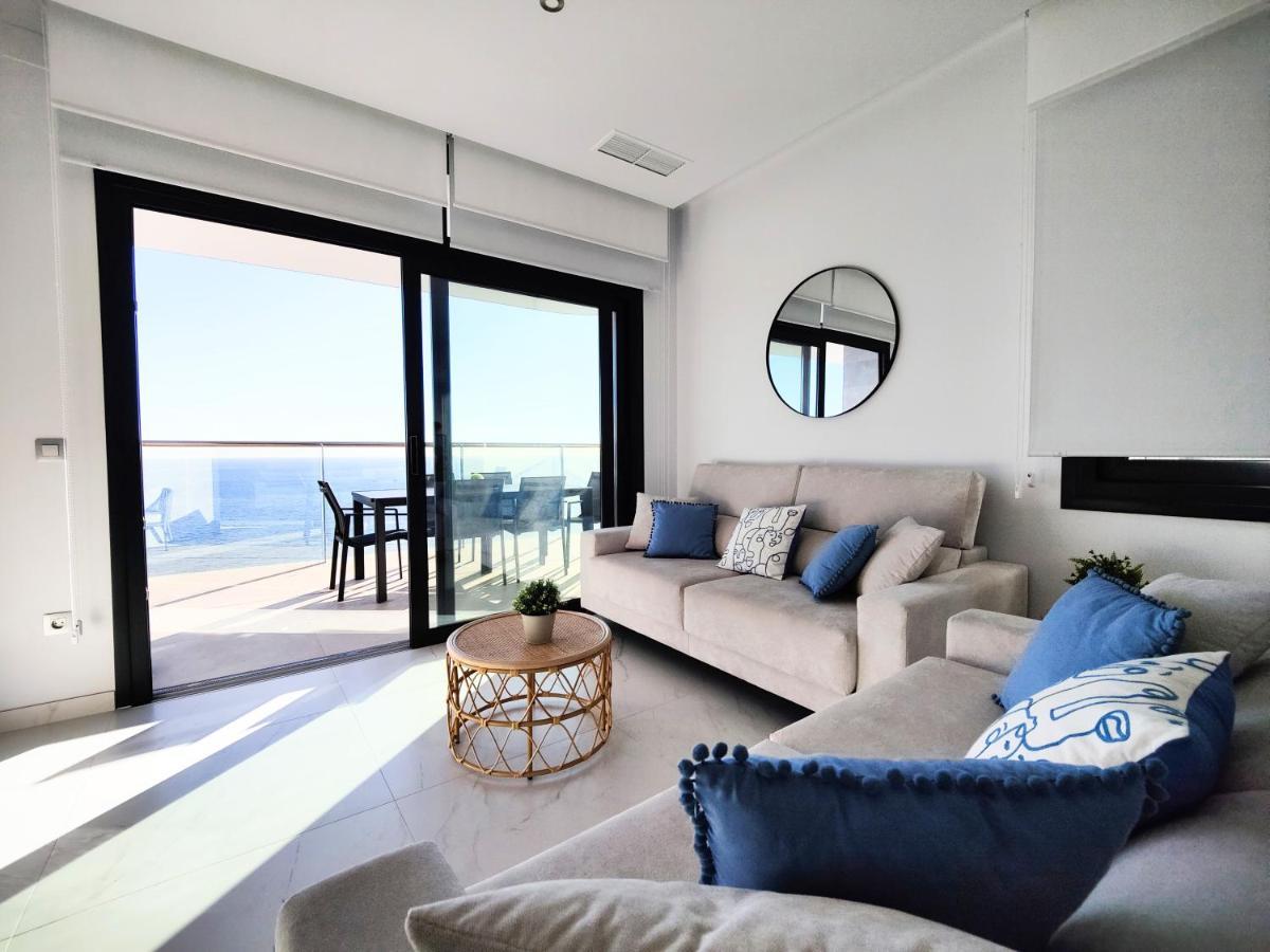 Apartment Sunset Cliffs Sea & Sky