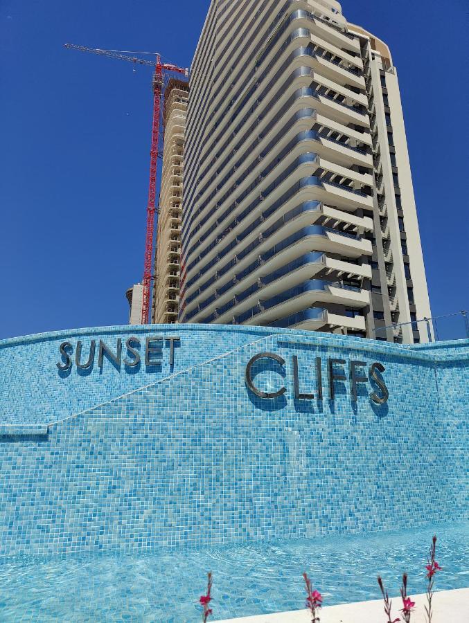 Sunset Cliffs Sea & Sky Apartment