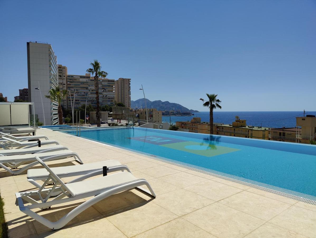 Sunset Cliffs Sea & Sky Apartment *