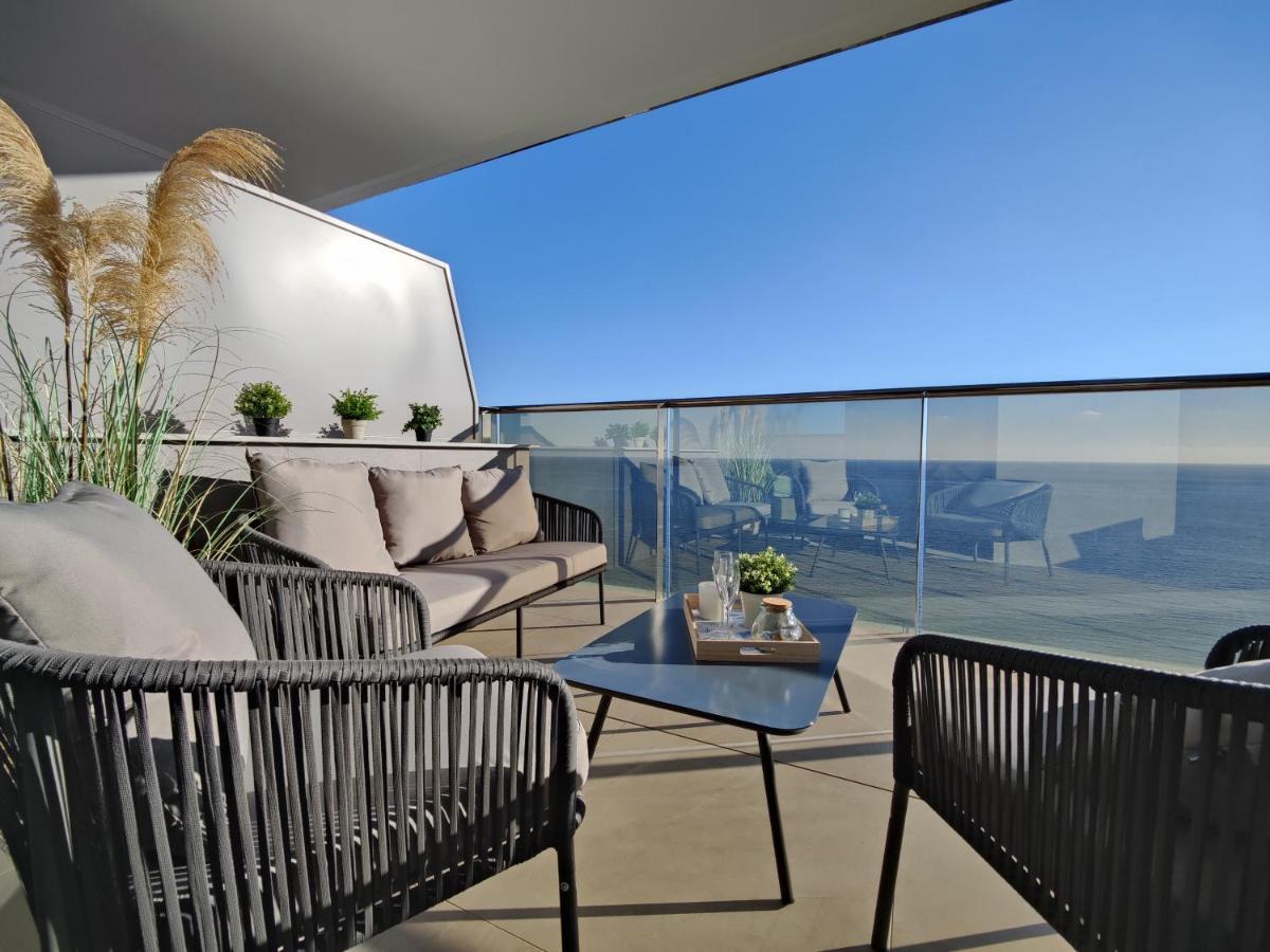 Sunset Cliffs Sea & Sky Apartment
