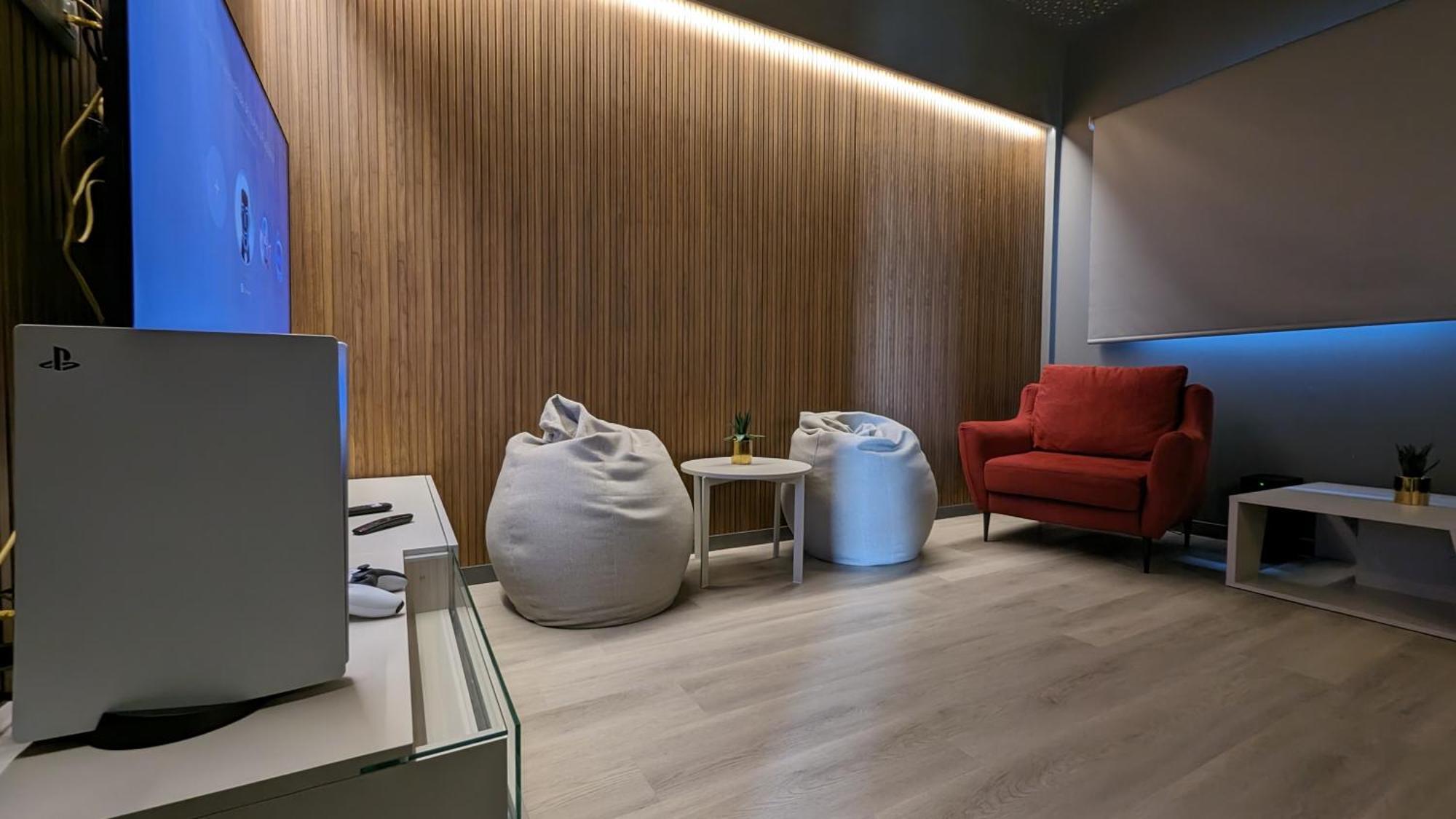 Sunset Cliffs Sea & Sky Apartment Benidorm