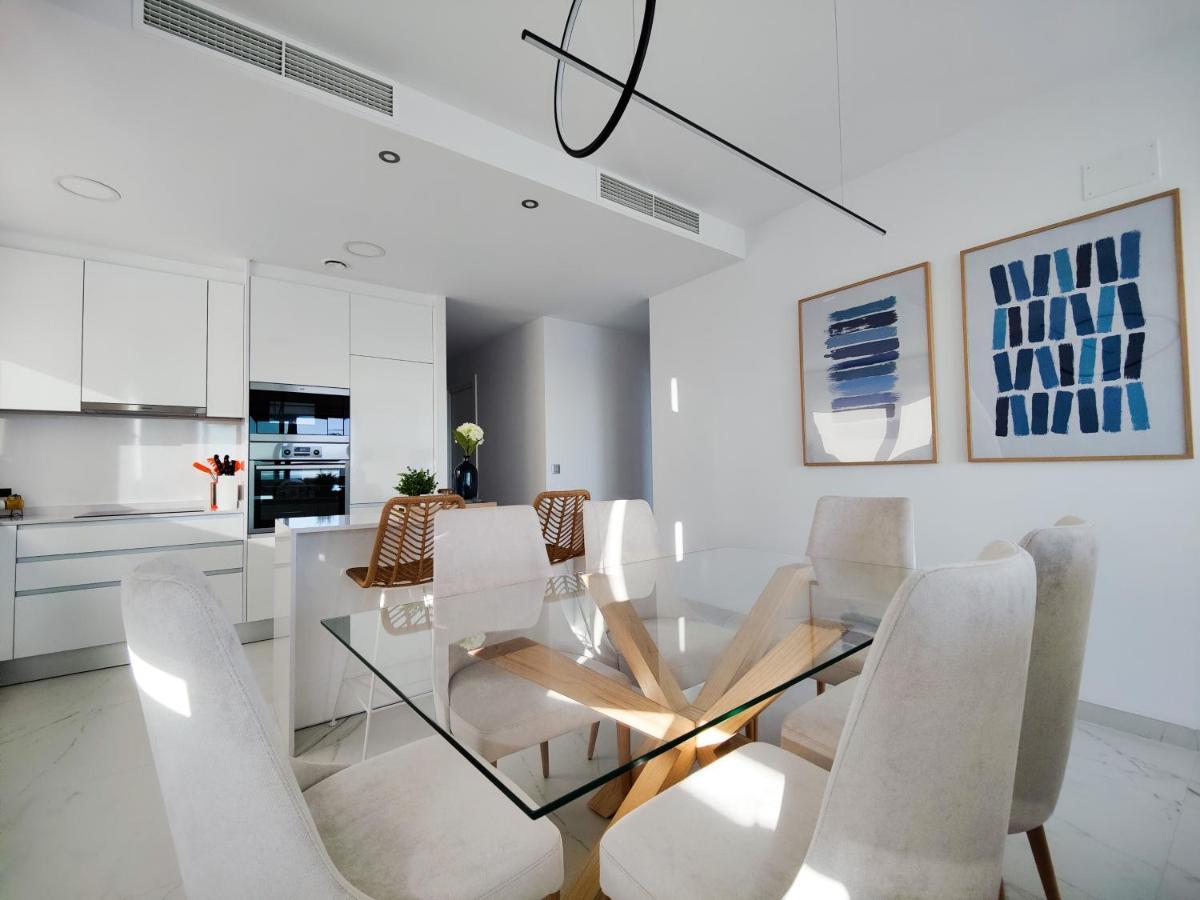 Appartamento Sunset Cliffs Sea & Sky *