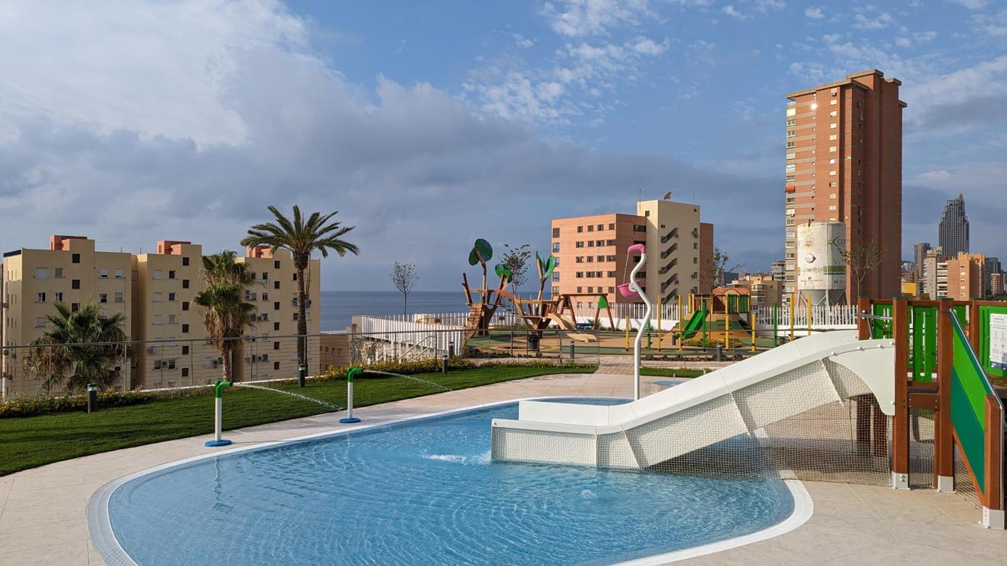 Sunset Cliffs Sea & Sky Appartamento *